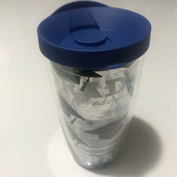 Tervis Grad Tumbler - Picture 2 of 5